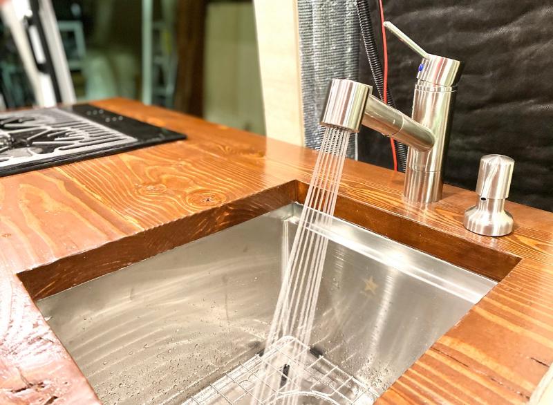 Ford Transit 250  2016