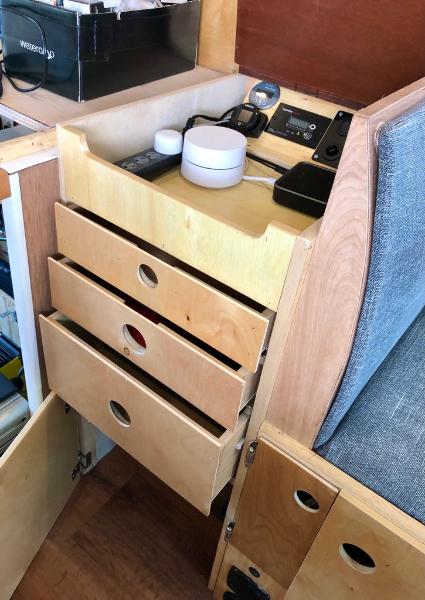 Ford Transit 250  2016