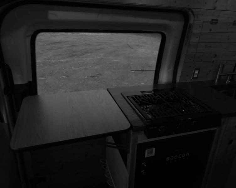 Ford Transit 250  2016