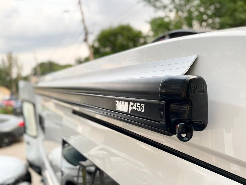 Ford Transit 250  2016