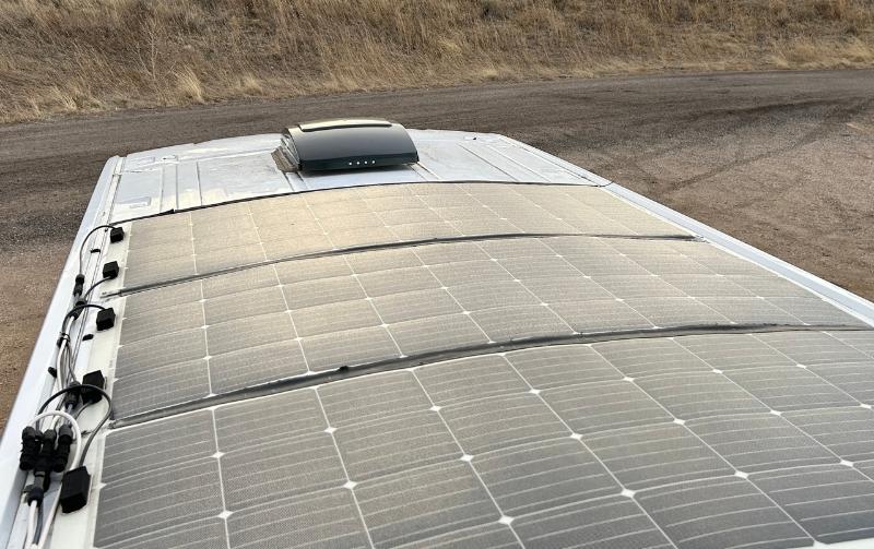 Ford Transit 250  2016