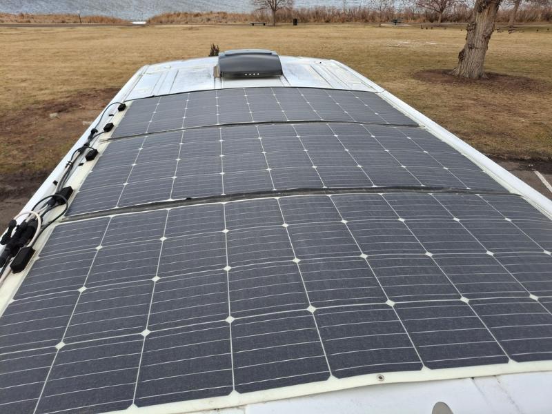 Ford Transit 250  2016