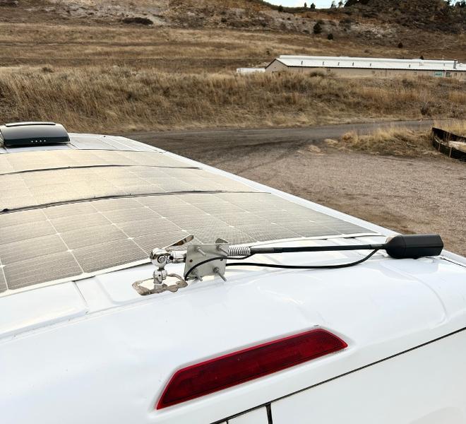 Ford Transit 250  2016