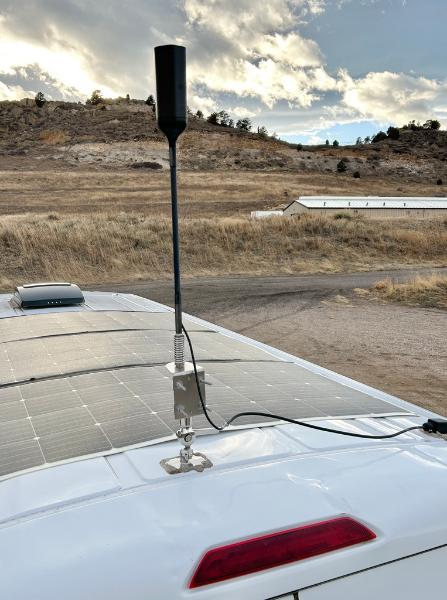 Ford Transit 250  2016