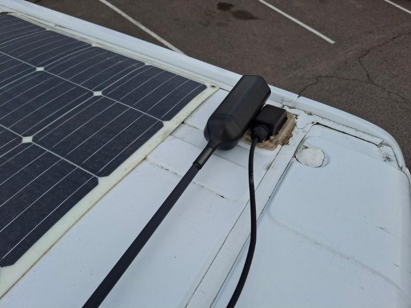 Ford Transit 250  2016