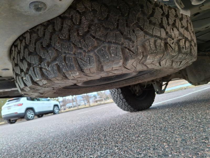 Ford Transit 250  2016