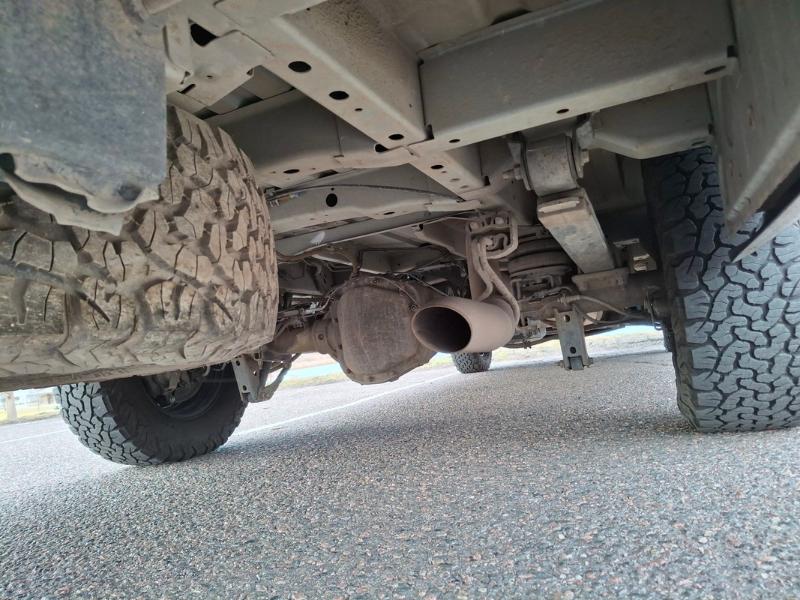 Ford Transit 250  2016