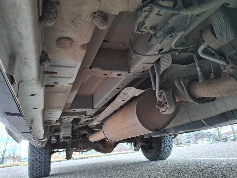 Ford Transit 250  2016