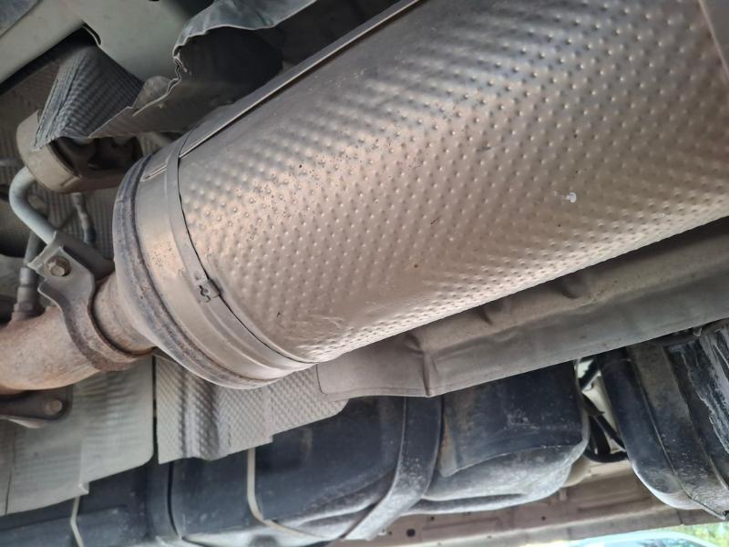 Ford Transit 250  2016