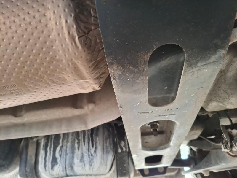 Ford Transit 250  2016