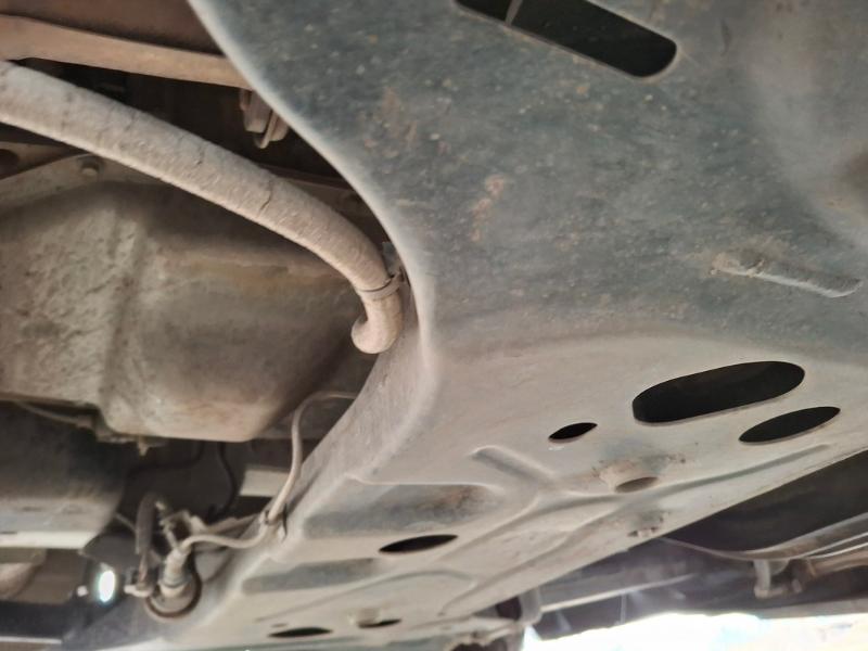 Ford Transit 250  2016