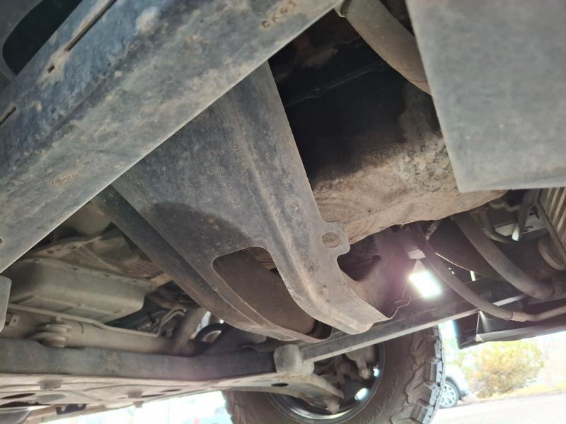 Ford Transit 250  2016