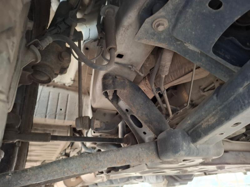 Ford Transit 250  2016