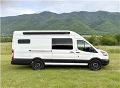 2016 Ford Transit 250 
