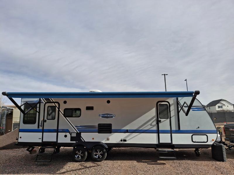 Jayco Jay Feather  2018