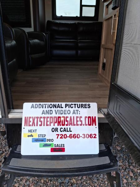 Jayco Jay Feather  2018