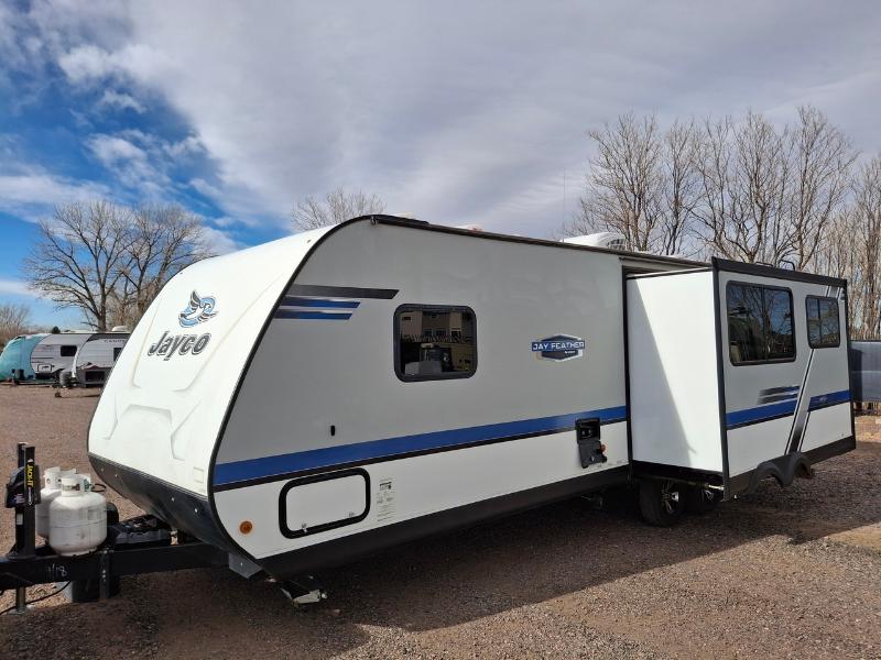 Jayco Jay Feather  2018