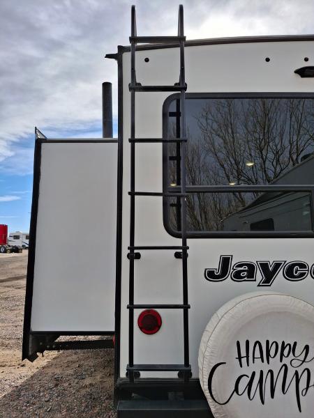 Jayco Jay Feather  2018