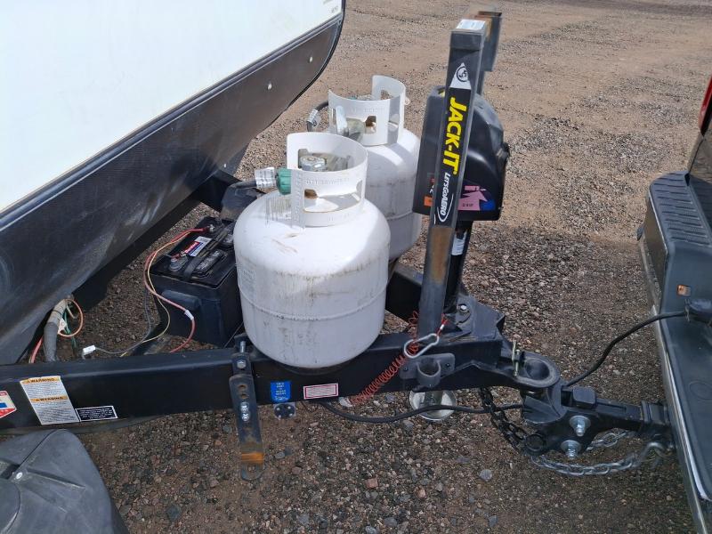 Jayco Jay Feather  2018