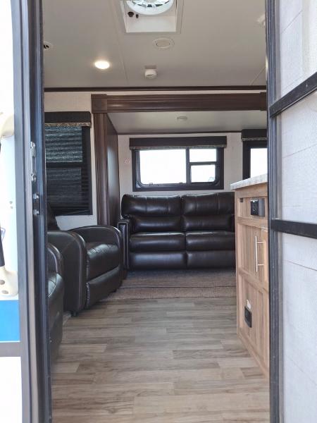 Jayco Jay Feather  2018