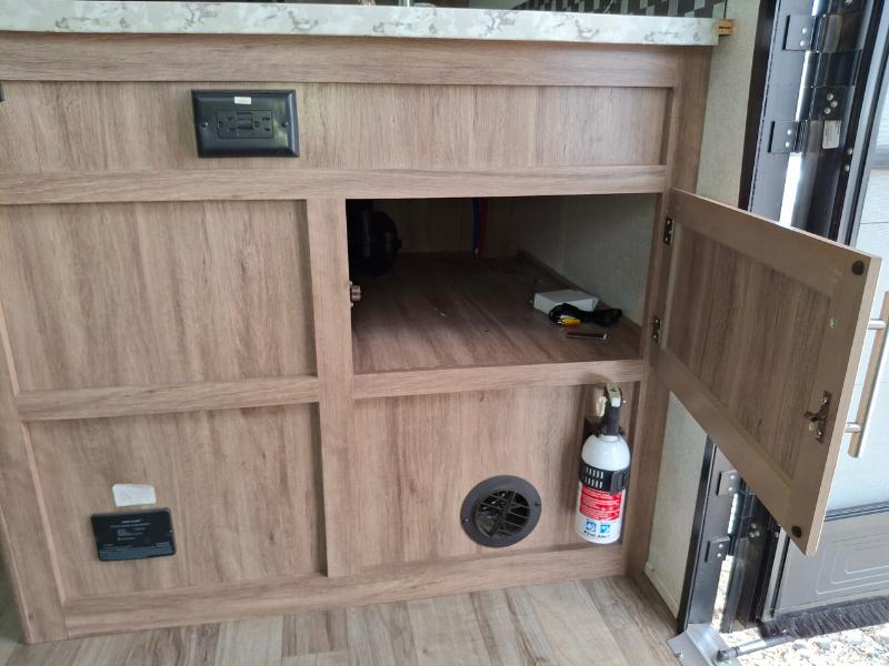 Jayco Jay Feather  2018