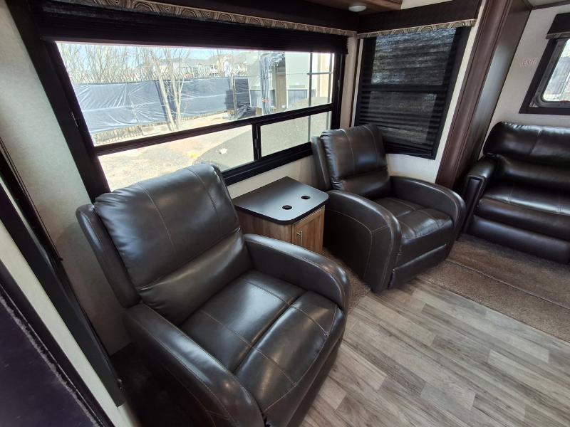 Jayco Jay Feather  2018