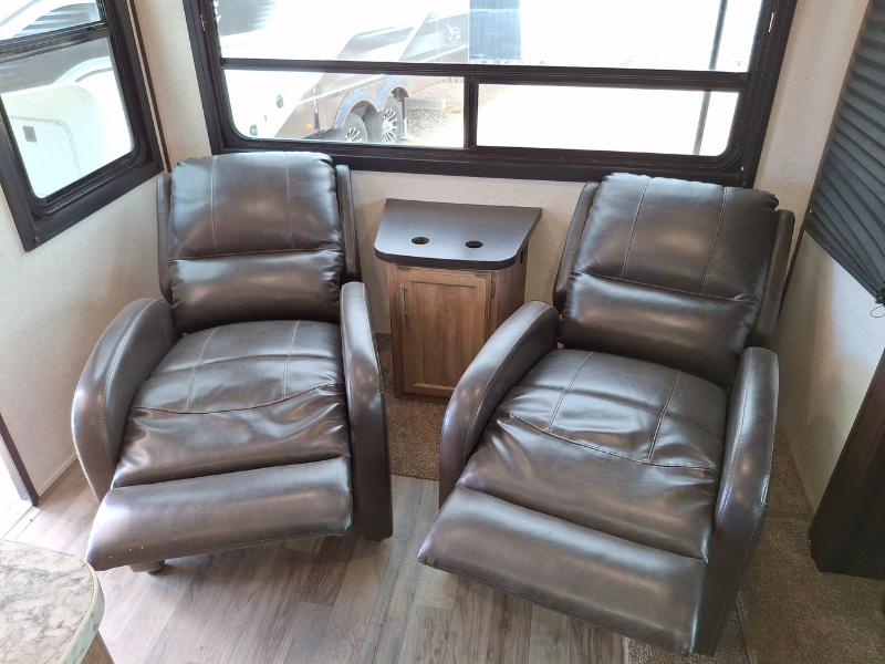 Jayco Jay Feather  2018