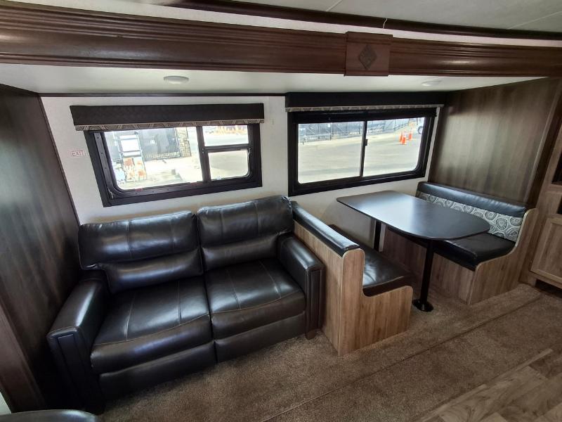 Jayco Jay Feather  2018