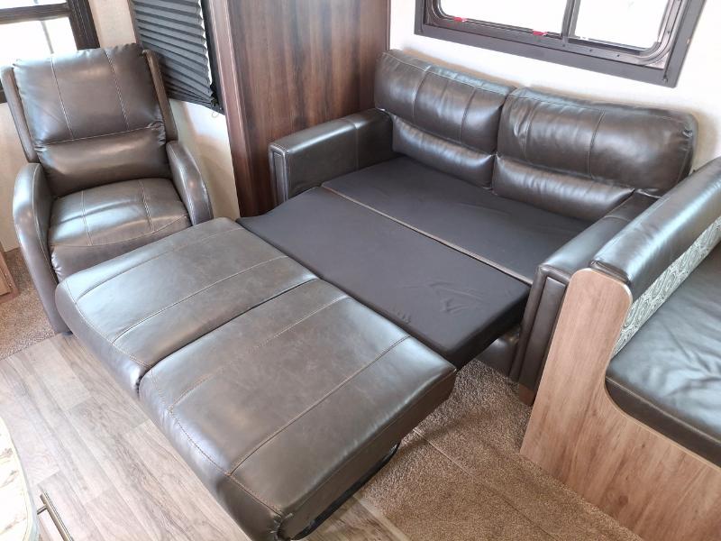 Jayco Jay Feather  2018