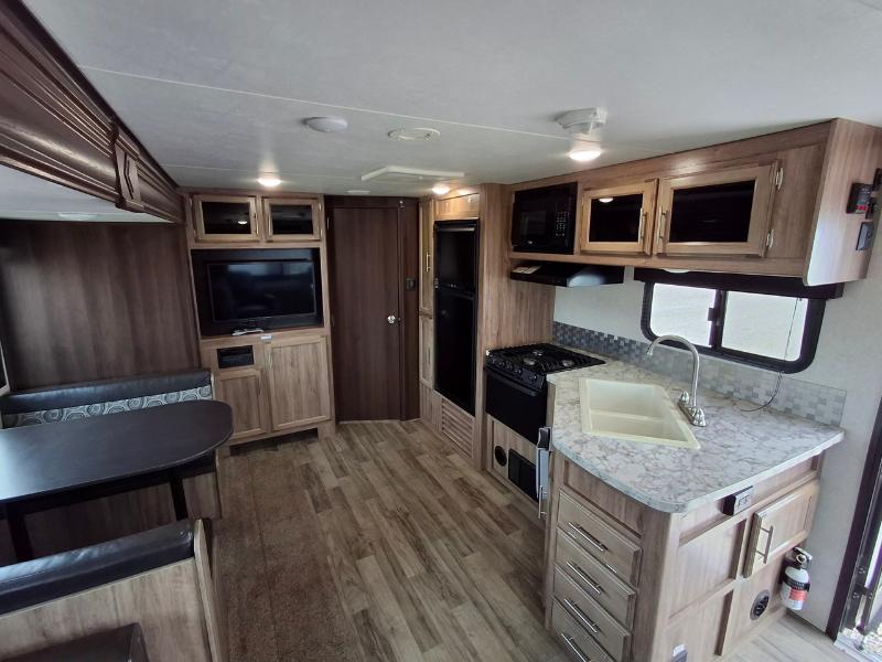 Jayco Jay Feather  2018