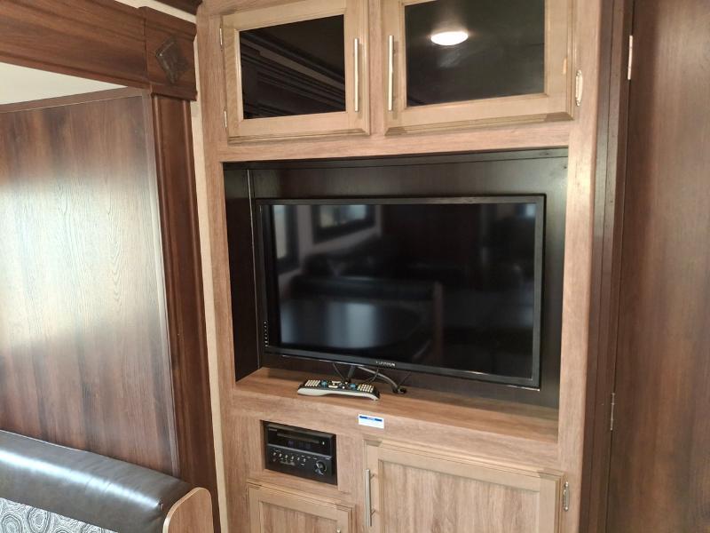 Jayco Jay Feather  2018