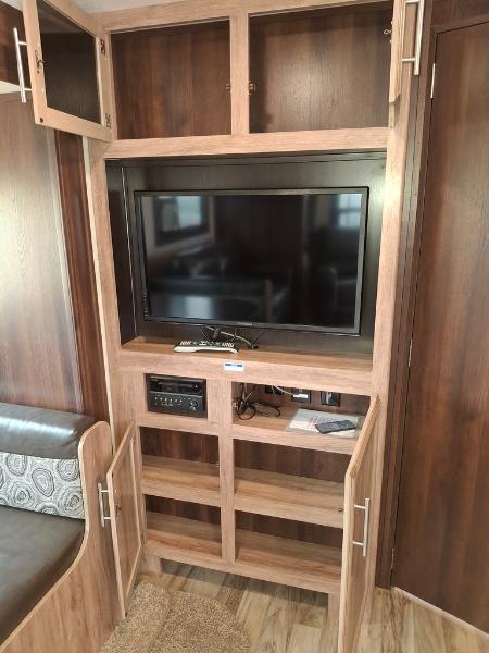 Jayco Jay Feather  2018