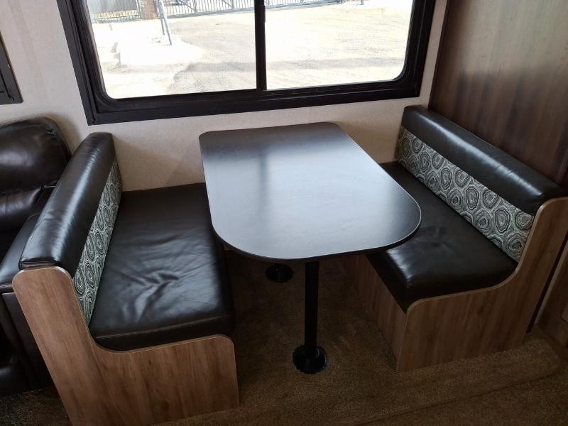 Jayco Jay Feather  2018