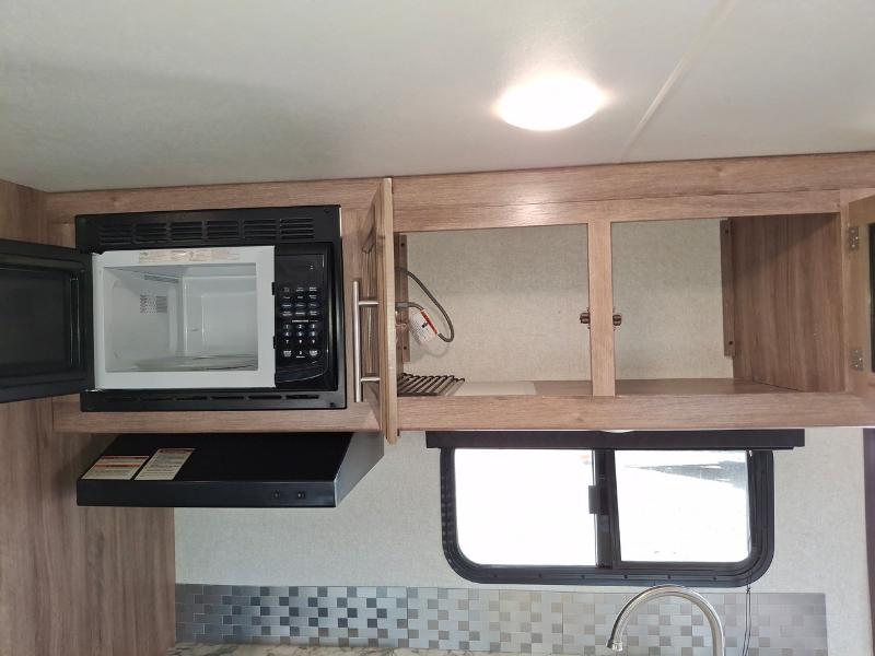 Jayco Jay Feather  2018