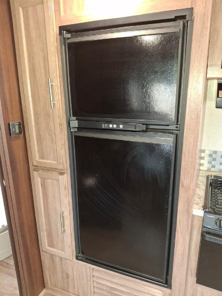 Jayco Jay Feather  2018