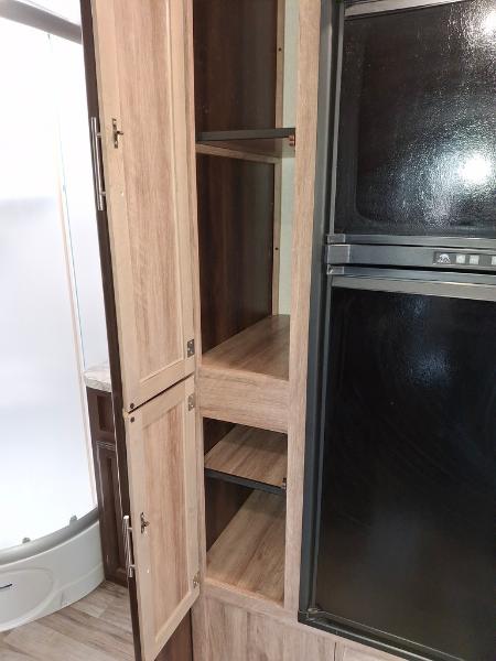 Jayco Jay Feather  2018