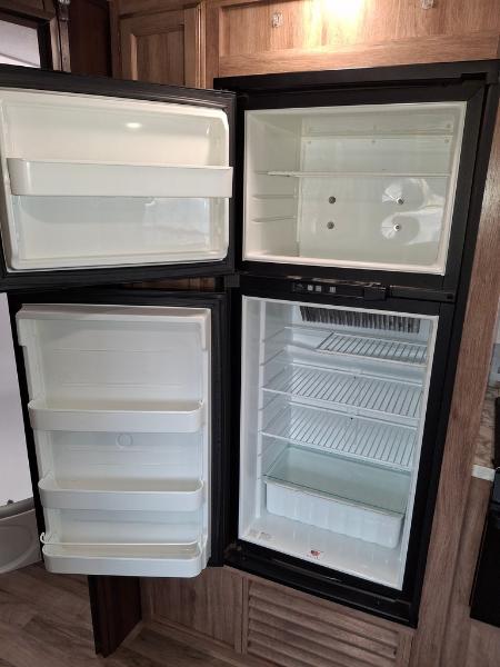 Jayco Jay Feather  2018