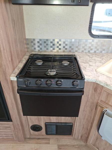 Jayco Jay Feather  2018