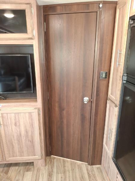 Jayco Jay Feather  2018