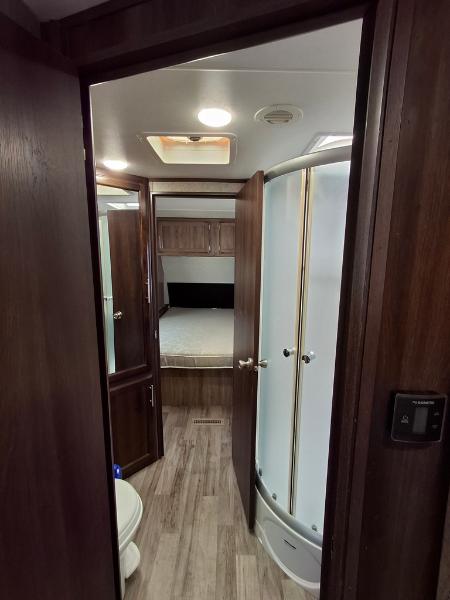 Jayco Jay Feather  2018