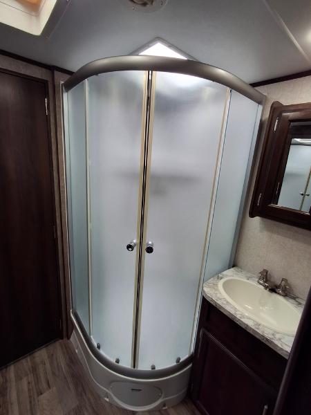 Jayco Jay Feather  2018