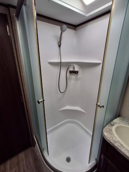 Jayco Jay Feather  2018