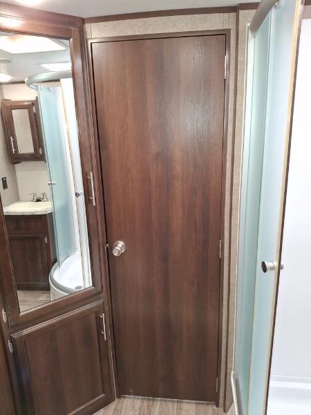 Jayco Jay Feather  2018