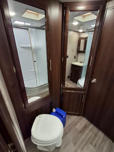 Jayco Jay Feather  2018