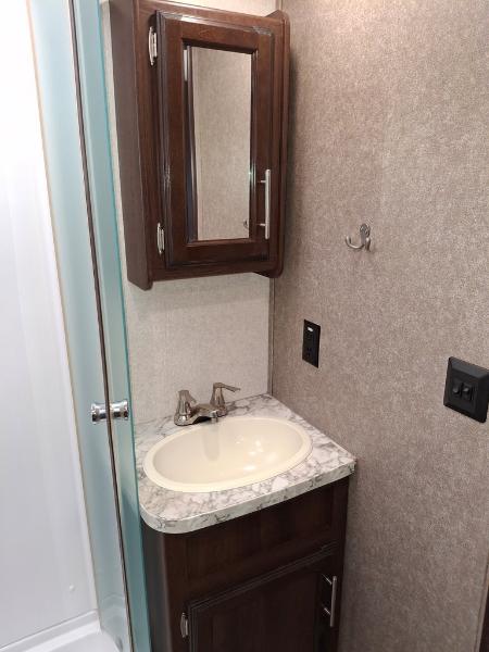 Jayco Jay Feather  2018