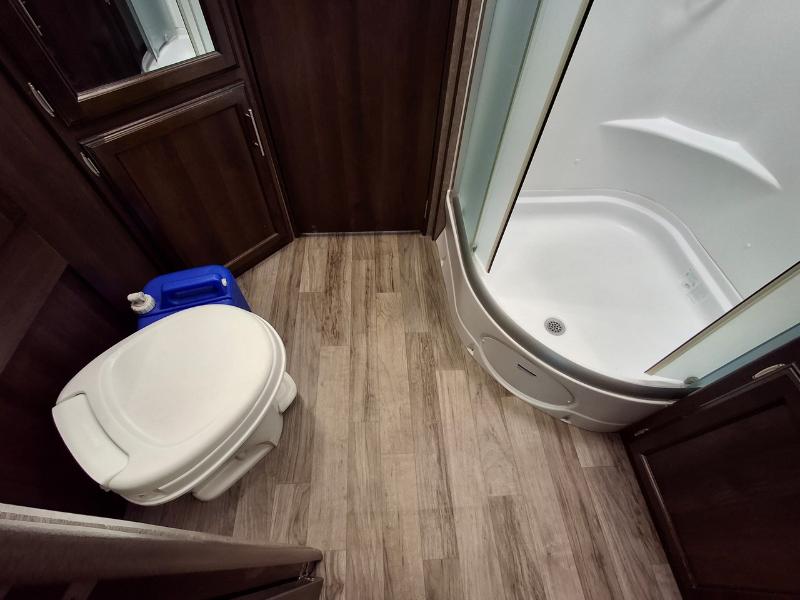 Jayco Jay Feather  2018