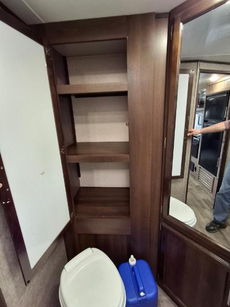 Jayco Jay Feather  2018