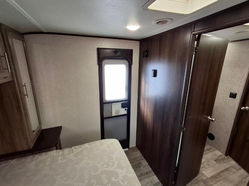 Jayco Jay Feather  2018