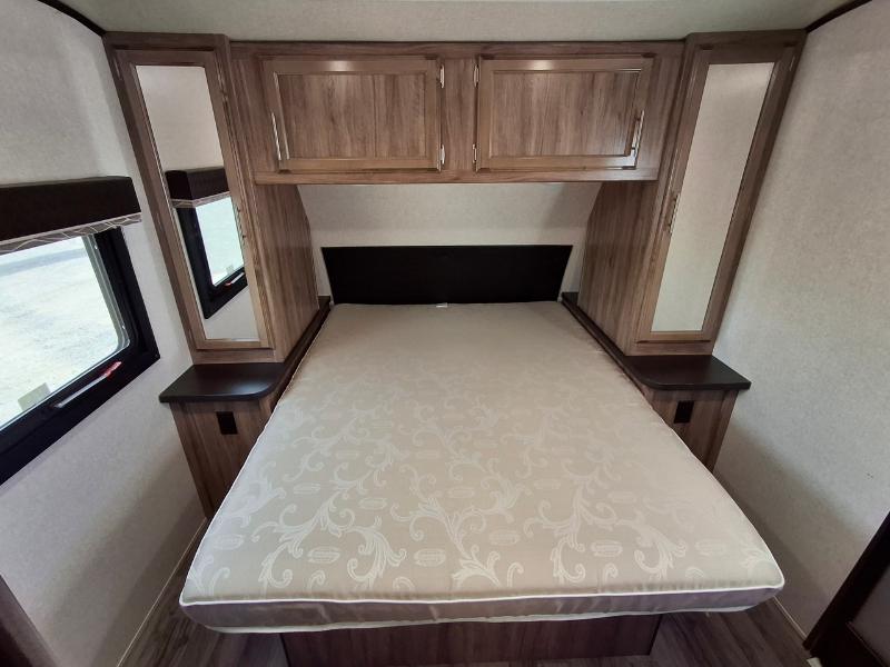 Jayco Jay Feather  2018