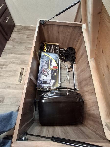 Jayco Jay Feather  2018